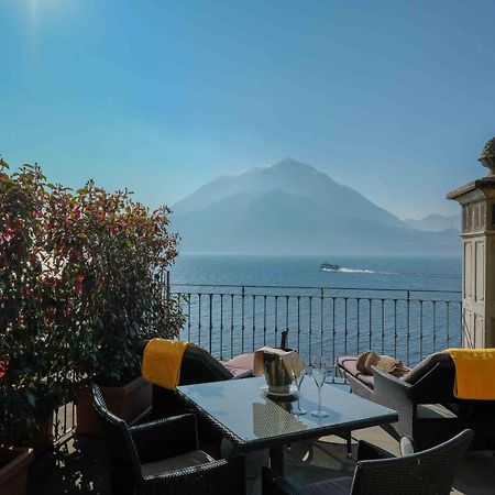 Albergo Milano วาเรนนา ภายนอก รูปภาพ