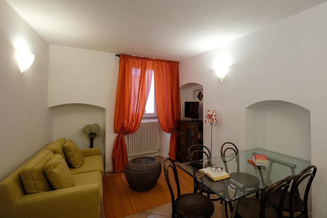 Albergo Milano วาเรนนา ภายนอก รูปภาพ