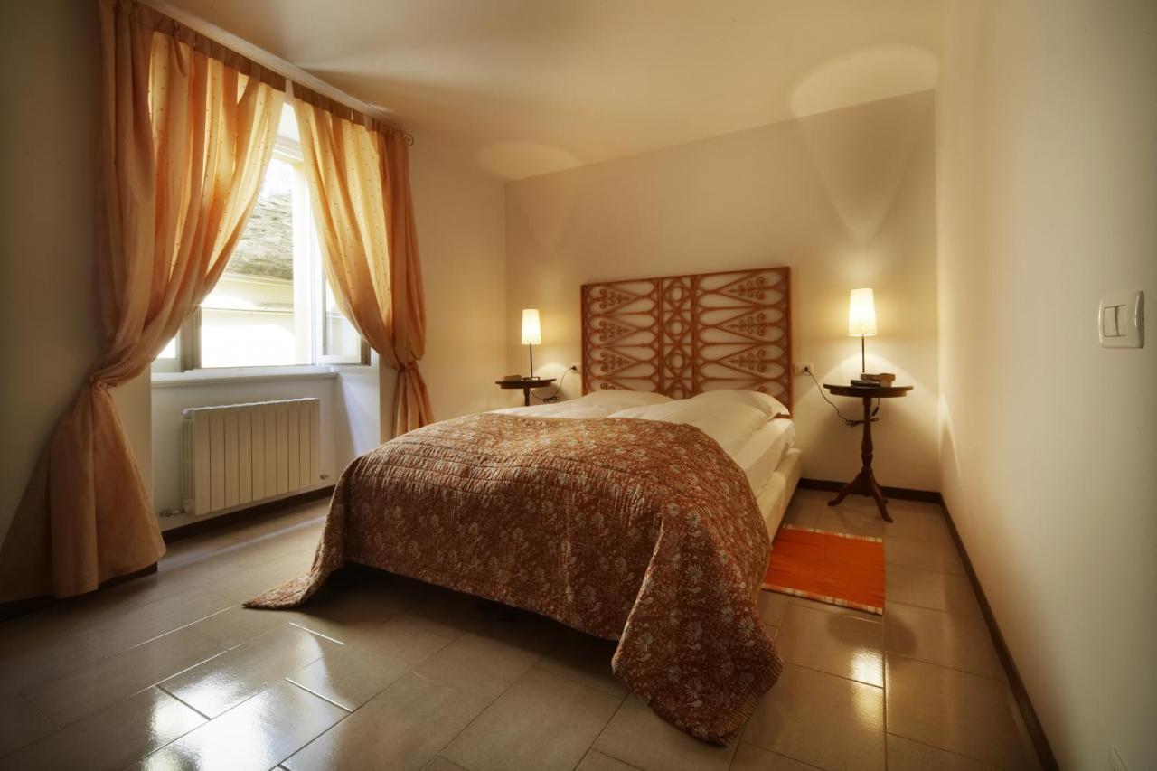 Albergo Milano วาเรนนา ห้อง รูปภาพ