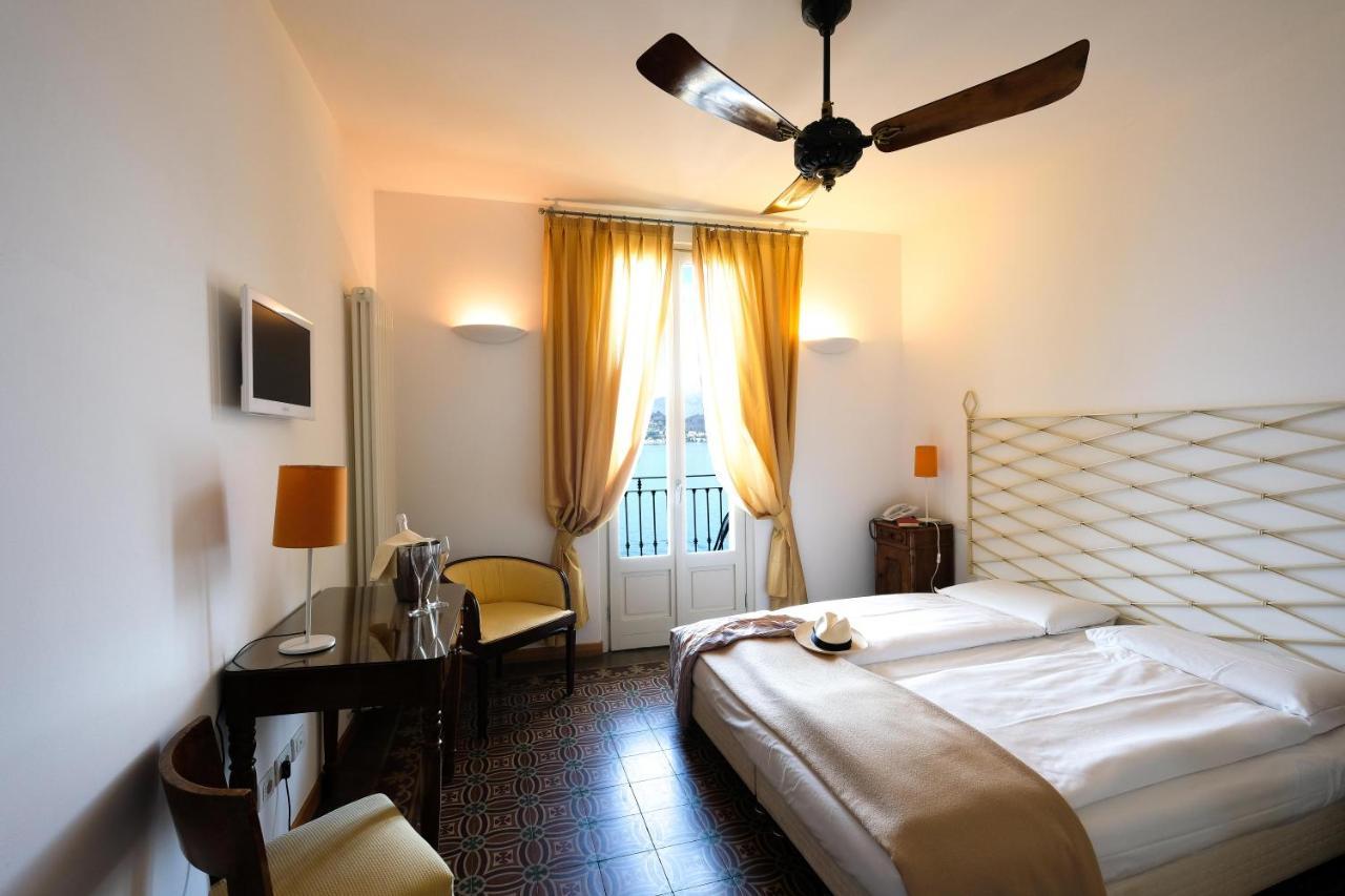 Albergo Milano วาเรนนา ภายนอก รูปภาพ