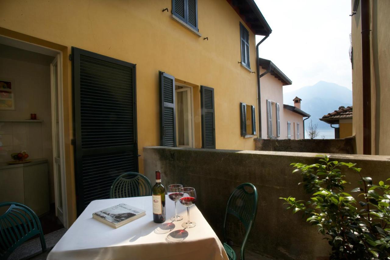 Albergo Milano วาเรนนา ภายนอก รูปภาพ