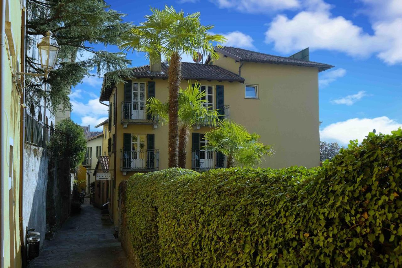 Albergo Milano วาเรนนา ภายนอก รูปภาพ