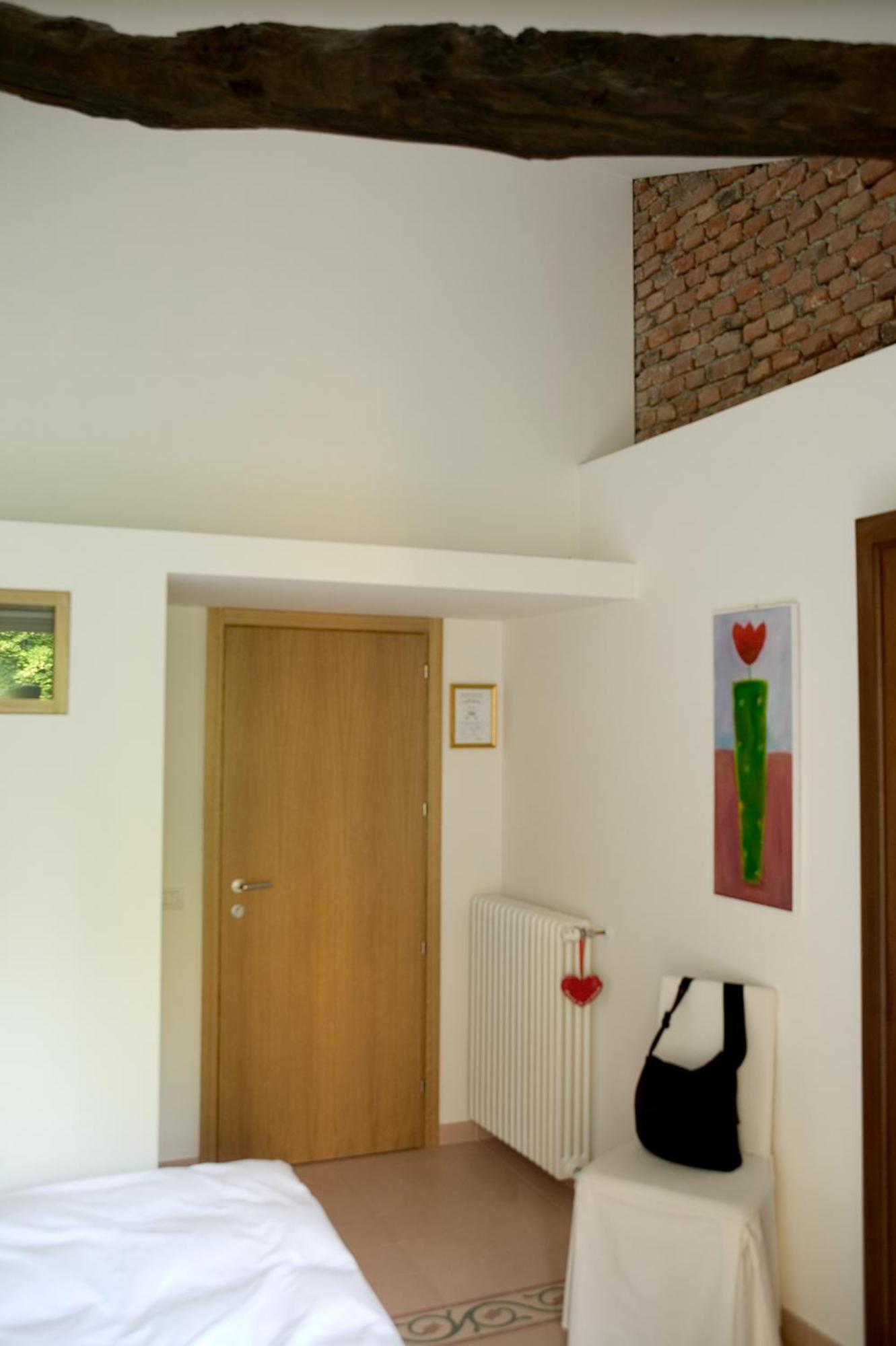 Albergo Milano วาเรนนา ห้อง รูปภาพ