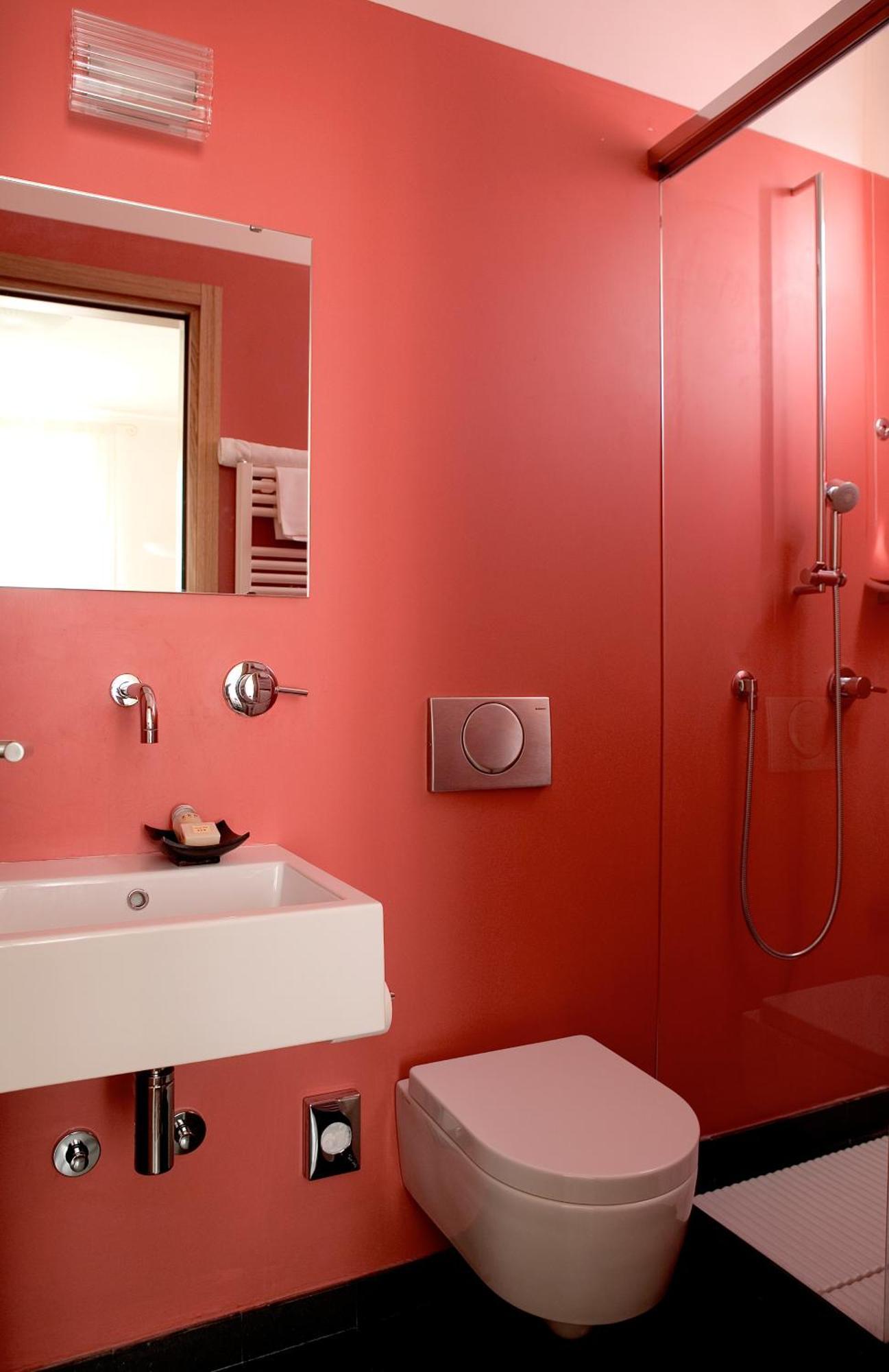 Albergo Milano วาเรนนา ห้อง รูปภาพ