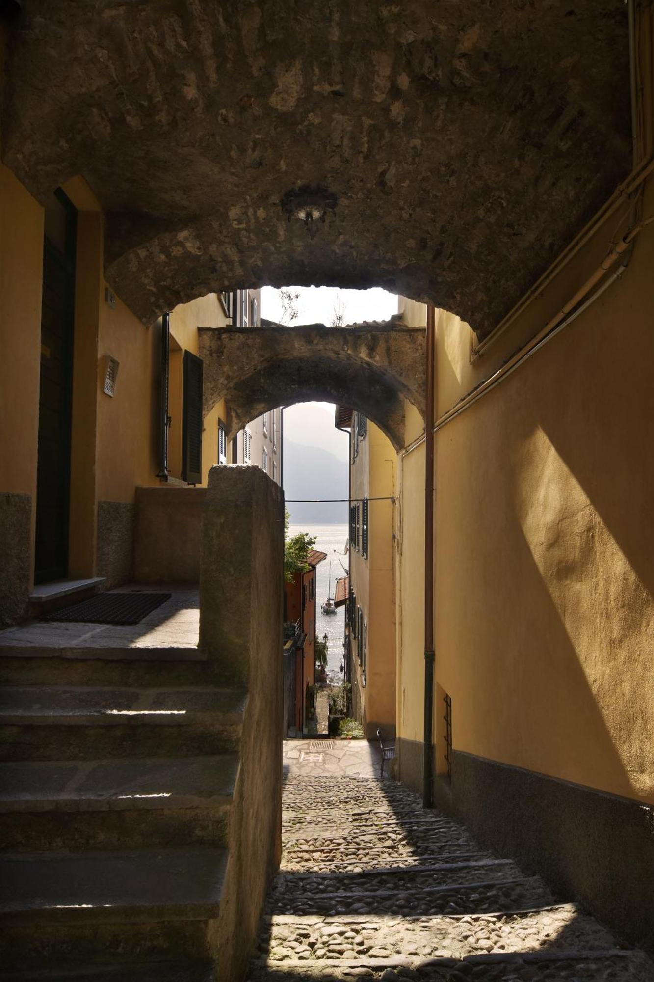 Albergo Milano วาเรนนา ห้อง รูปภาพ