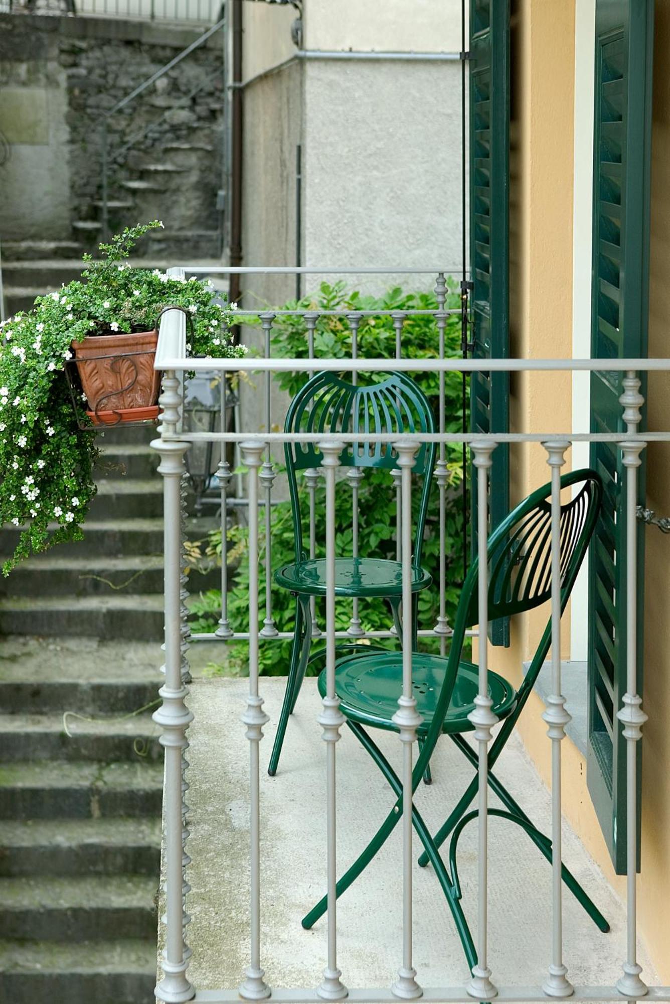 Albergo Milano วาเรนนา ห้อง รูปภาพ