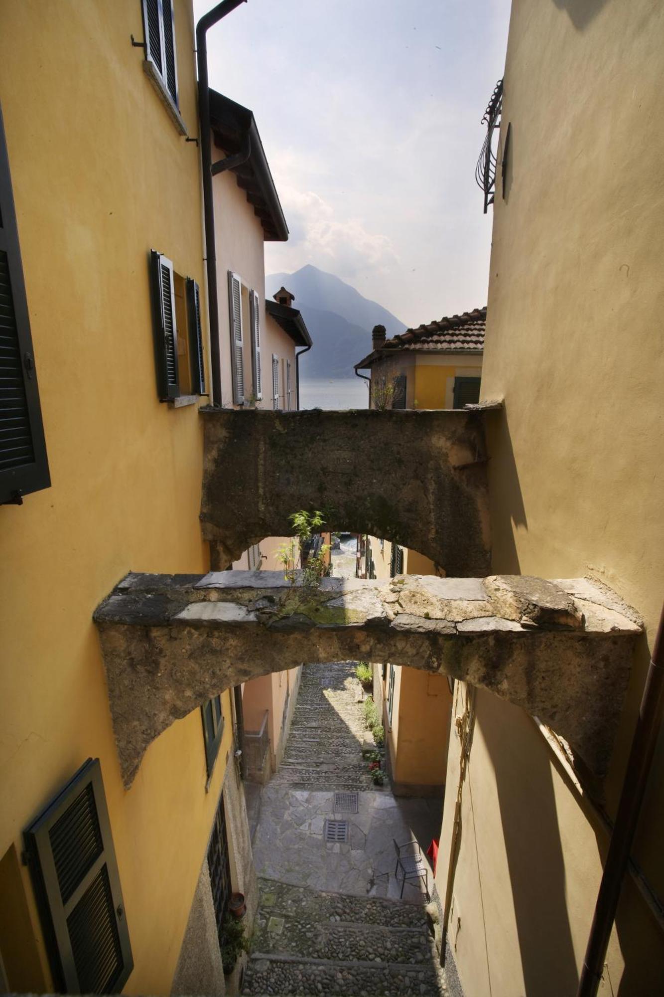 Albergo Milano วาเรนนา ห้อง รูปภาพ