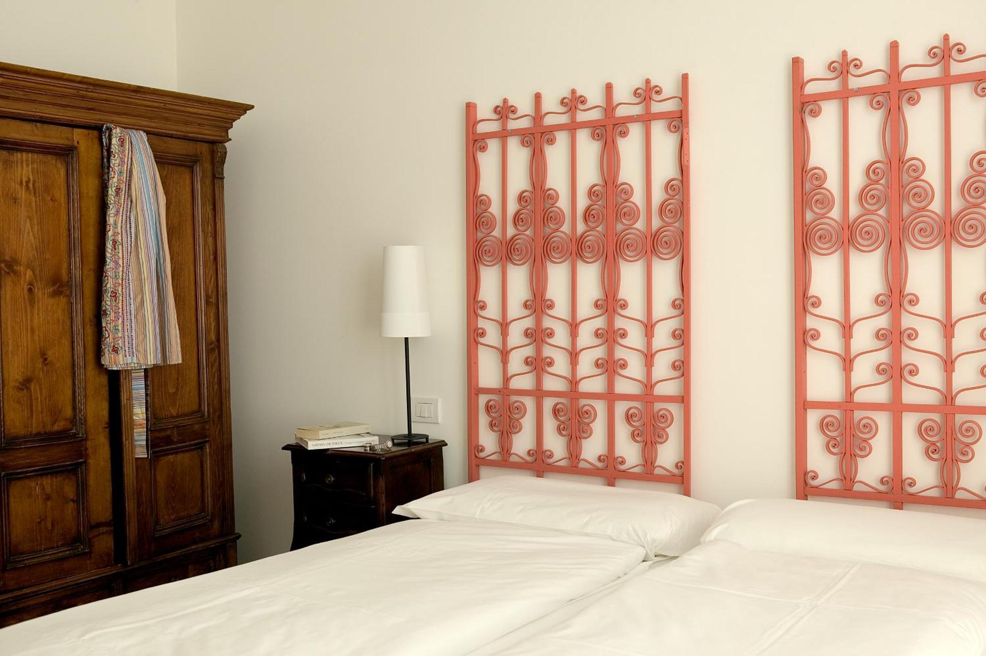 Albergo Milano วาเรนนา ห้อง รูปภาพ