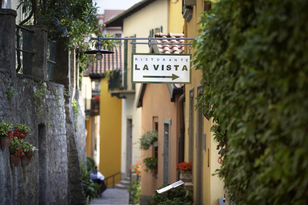 Albergo Milano วาเรนนา ภายนอก รูปภาพ