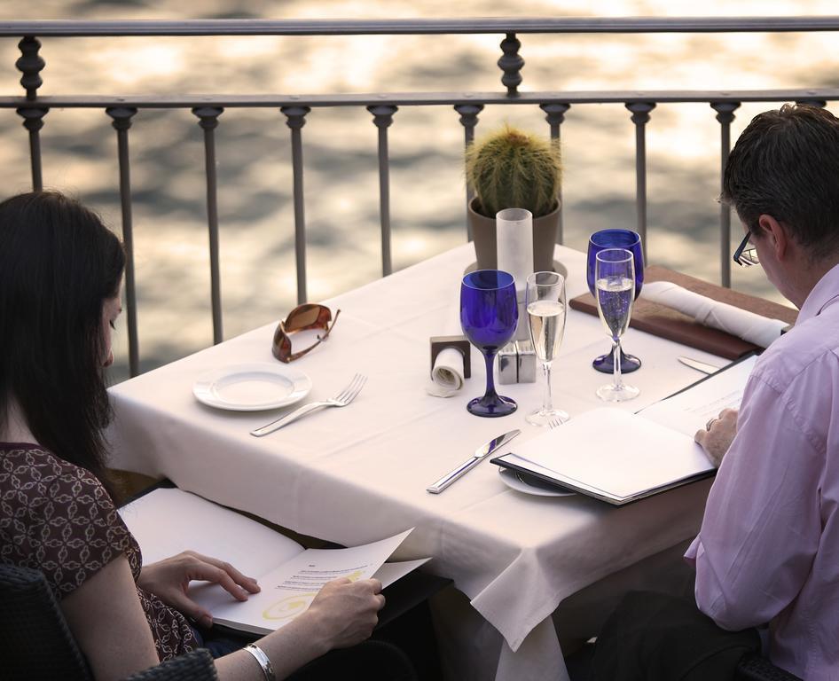 Albergo Milano วาเรนนา ภายนอก รูปภาพ
